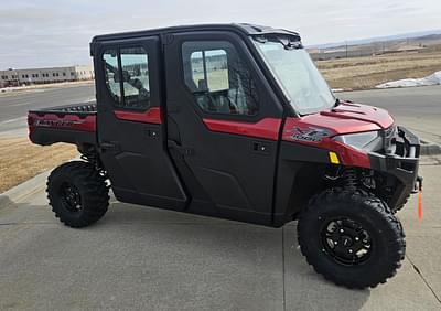 BOATZON | 2025 Polaris Ranger Crew XP 1000 NorthStar Edition Premium