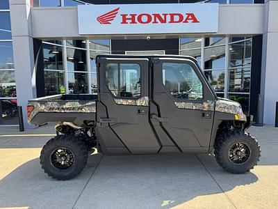 BOATZON | 2025 Polaris Ranger Crew XP 1000 NorthStar Edition Premium