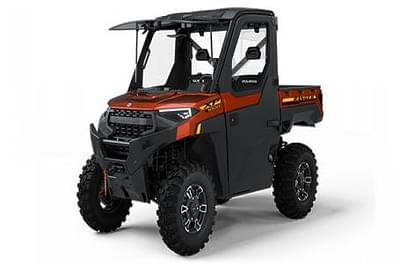 BOATZON | 2025 Polaris Ranger Crew XP 1000 NorthStar Edition Premium