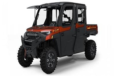BOATZON | 2025 Polaris Ranger Crew XP 1000 NorthStar Edition Premium