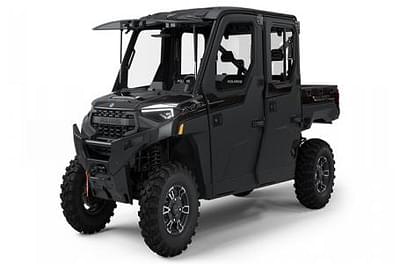BOATZON | 2025 Polaris Ranger Crew XP 1000 NorthStar Edition Texas Edition