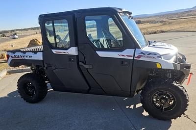 BOATZON | 2025 Polaris Ranger Crew XP 1000 NorthStar Edition Trail Boss