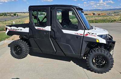 BOATZON | 2025 Polaris Ranger Crew XP 1000 NorthStar Edition Trail Boss