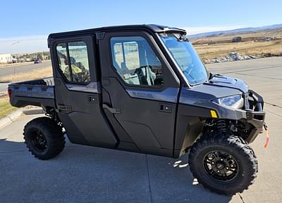 BOATZON | 2025 Polaris Ranger Crew XP 1000 NorthStar Edition Ultimate