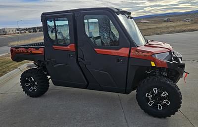 BOATZON | 2025 Polaris Ranger Crew XP 1000 NorthStar Edition Ultimate