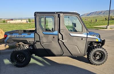 BOATZON | 2025 Polaris Ranger Crew XP 1000 NorthStar Edition Ultimate