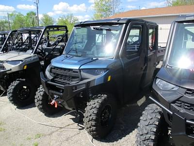 BOATZON | 2025 Polaris Ranger Crew XP 1000 NorthStar Edition Ultimate