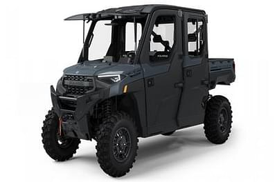 BOATZON | 2025 Polaris Ranger Crew XP 1000 NorthStar Edition Ultimate