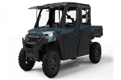 BOATZON | 2025 Polaris Ranger Crew XP 1000 NorthStar Edition Ultimate BOATZON | 2025 Polaris Ranger Crew XP 1000 NorthStar Edition Ultimate