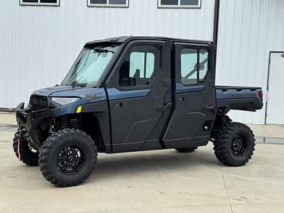 BOATZON | 2025 Polaris RANGER CREW XP 1000 NORTHSTAR PREMIUM