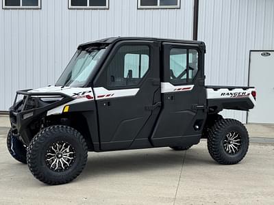 BOATZON | 2025 Polaris RANGER CREW XP 1000 NORTHSTAR ULTIMATE TRAIL BOSS