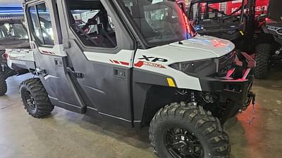 BOATZON | 2025 Polaris RANGER CREW XP 1000 NS ED Trail Boss