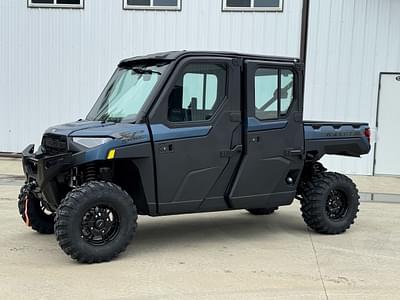 BOATZON | 2025 Polaris RANGER CREW XP 1000 NS PREM