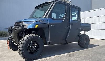 BOATZON | 2025 Polaris Ranger Crew XP 1000 NS ULT