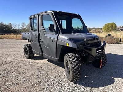 BOATZON | 2025 Polaris RANGER CREW XP 1000 NS ULT