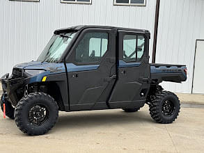 BOATZON | 2025 Polaris RANGER CREW XP 1000 NS ULT