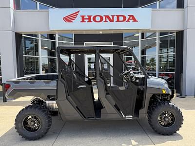 BOATZON | 2025 Polaris Ranger Crew XP 1000 Premium