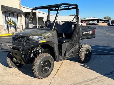 BOATZON | 2025 Polaris Ranger SP 570