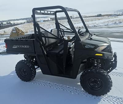 BOATZON | 2025 Polaris Ranger SP 570