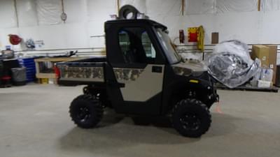 BOATZON | 2025 Polaris RANGER SP 570