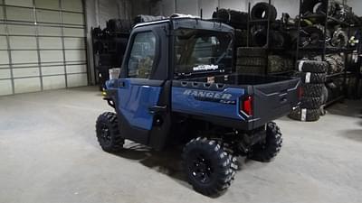 BOATZON | 2025 Polaris RANGER SP 570 NORTH STAR EDITION