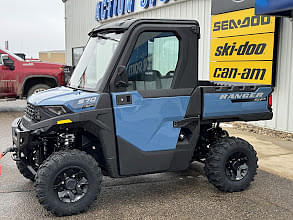 BOATZON | 2025 Polaris RANGER SP 570 NORTHSTAR BOATZON | 2025 Polaris RANGER SP 570 NORTHSTAR