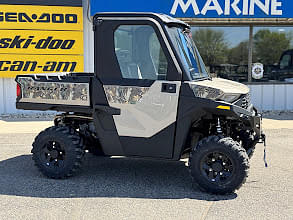 BOATZON | 2025 Polaris RANGER SP 570 NORTHSTAR
