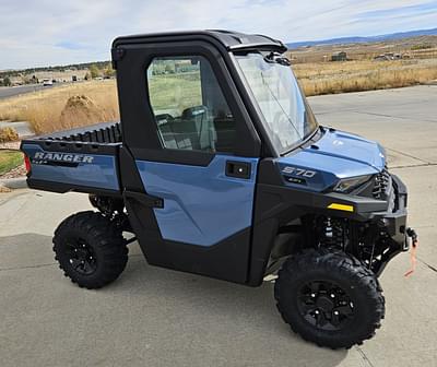BOATZON | 2025 Polaris Ranger SP 570 NorthStar Edition