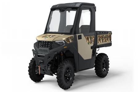 Polaris Ranger SP 570 NorthStar Edition CREW 2025