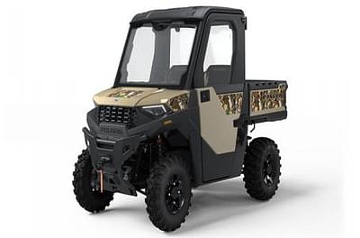 BOATZON | 2025 Polaris Ranger SP 570 NorthStar Edition CREW