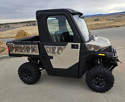 BOATZON | 2025 Polaris Ranger SP 570 NorthStar Edition Premium