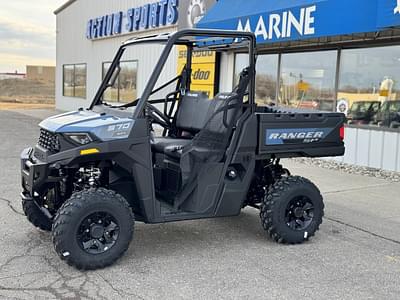 BOATZON | 2025 Polaris RANGER SP 570 PREMIUM