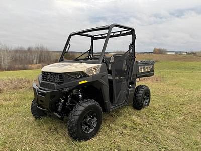 BOATZON | 2025 Polaris RANGER SP 570 Premium Polaris Camo