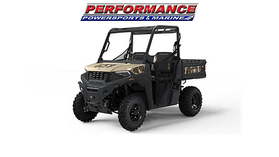 BOATZON | 2025 Polaris RANGER SP 570 PREMIUM  SAND DUNE  CAMO