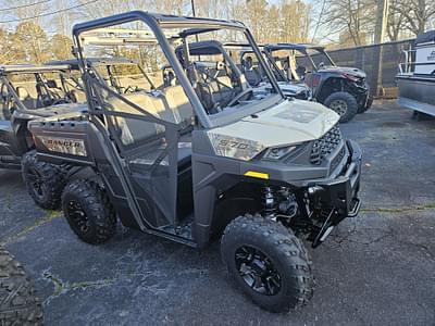 BOATZON | 2025 Polaris RANGER SP 570 PREMIUM  SAND DUNE