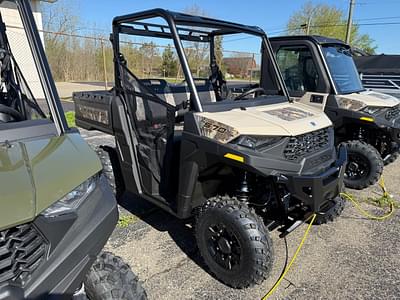 BOATZON | 2025 Polaris Ranger SP 570 Premium Sand Dune