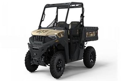 BOATZON | 2025 Polaris Ranger SP 570 Premium