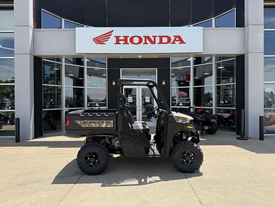 BOATZON | 2025 Polaris Ranger SP 570 Premium BOATZON | 2025 Polaris Ranger SP 570 Premium