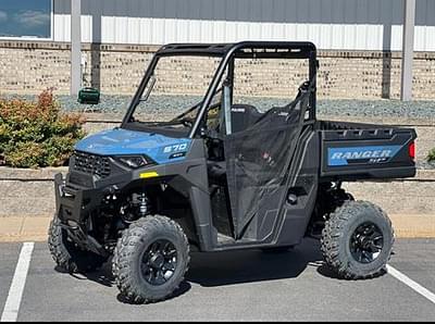 BOATZON | 2025 Polaris RANGER SP 570 Premium BOATZON | 2025 Polaris RANGER SP 570 Premium