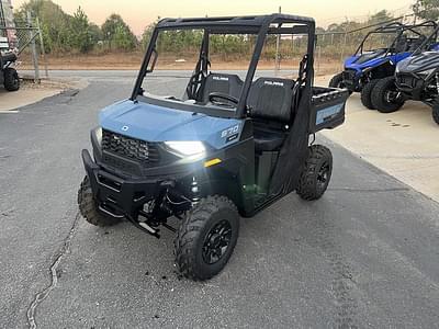 BOATZON | 2025 Polaris RANGER SP 570 Premium BOATZON | 2025 Polaris RANGER SP 570 Premium