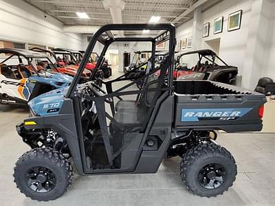 BOATZON | 2025 Polaris RANGER SP 570 Premium BOATZON | 2025 Polaris RANGER SP 570 Premium