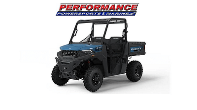 BOATZON | 2025 Polaris RANGER SP 570 PREMIUM  ZENITH BLUE