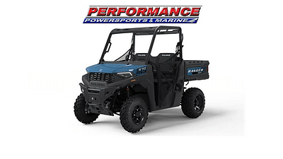 BOATZON | 2025 Polaris RANGER SP 570 PREMIUM  ZENITH BLUE