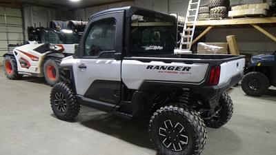 BOATZON | 2025 Polaris RANGER XD 1500 NORTH STAR EDITION PREMIUM