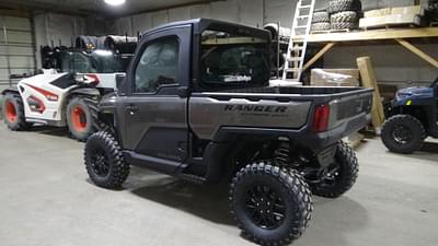 BOATZON | 2025 Polaris RANGER XD 1500 NORTH STAR EDITION ULTIMATE