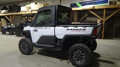 BOATZON | 2025 Polaris RANGER XD 1500 NORTH STAR EDITION ULTIMATE