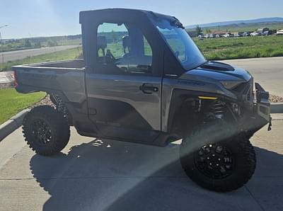 BOATZON | 2025 Polaris Ranger XD 1500 NorthStar Edition Premium