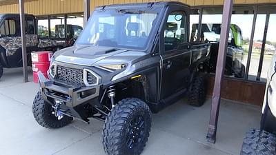 BOATZON | 2025 Polaris Ranger XD 1500 NorthStar Edition Premium
