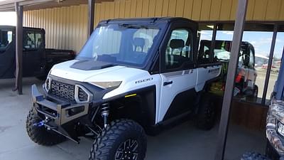 BOATZON | 2025 Polaris Ranger XD 1500 NorthStar Edition Premium