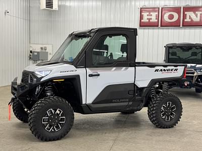 BOATZON | 2025 Polaris RANGER XD 1500 NORTHSTAR PREMIUM